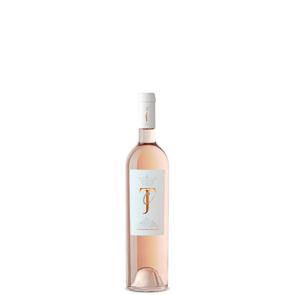 JeT Toscana Rosato 2019 (Castello di Montepò/Jacopo Biondi Santi)