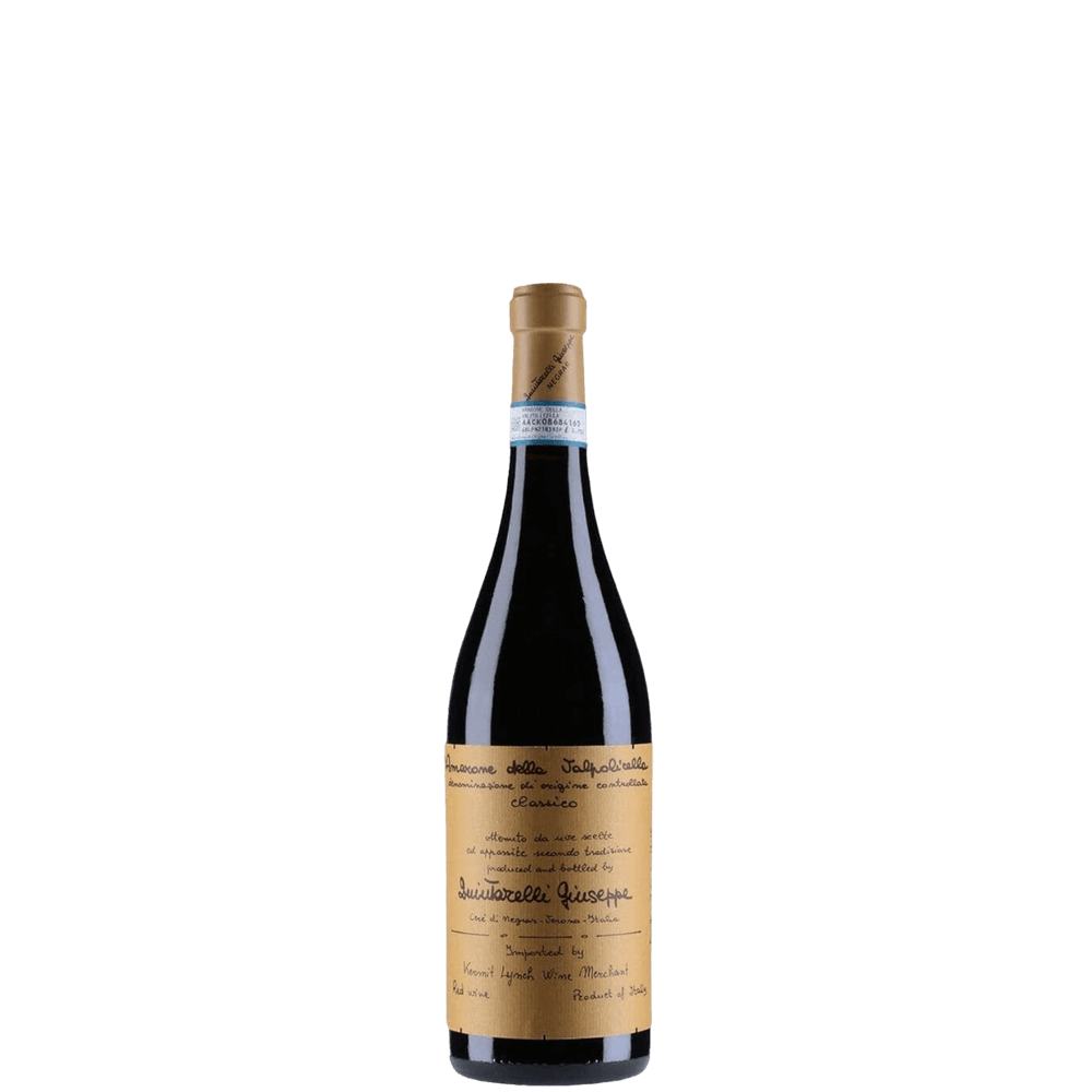 Amarone della Valpolicella Classico 2012 (Giuseppe Quintarelli)
