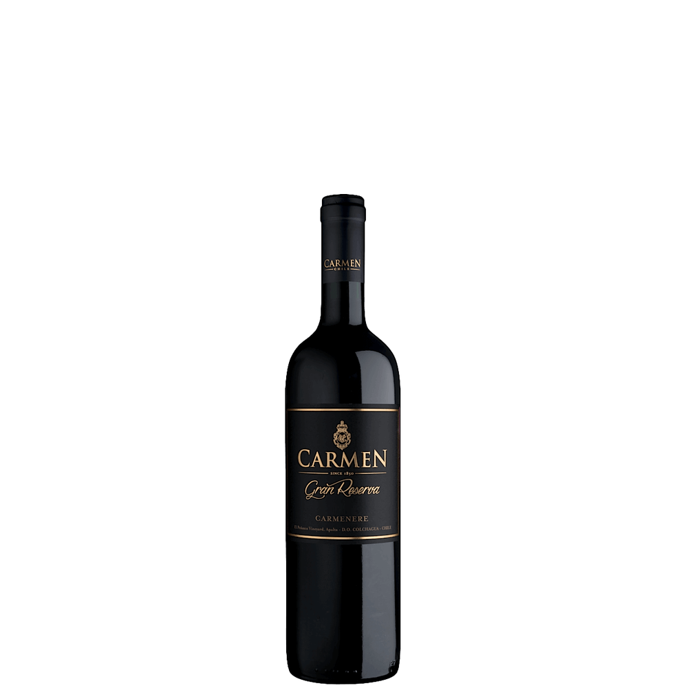 Carmen Gran Reserva Carménère 2018 (Viña Carmen)