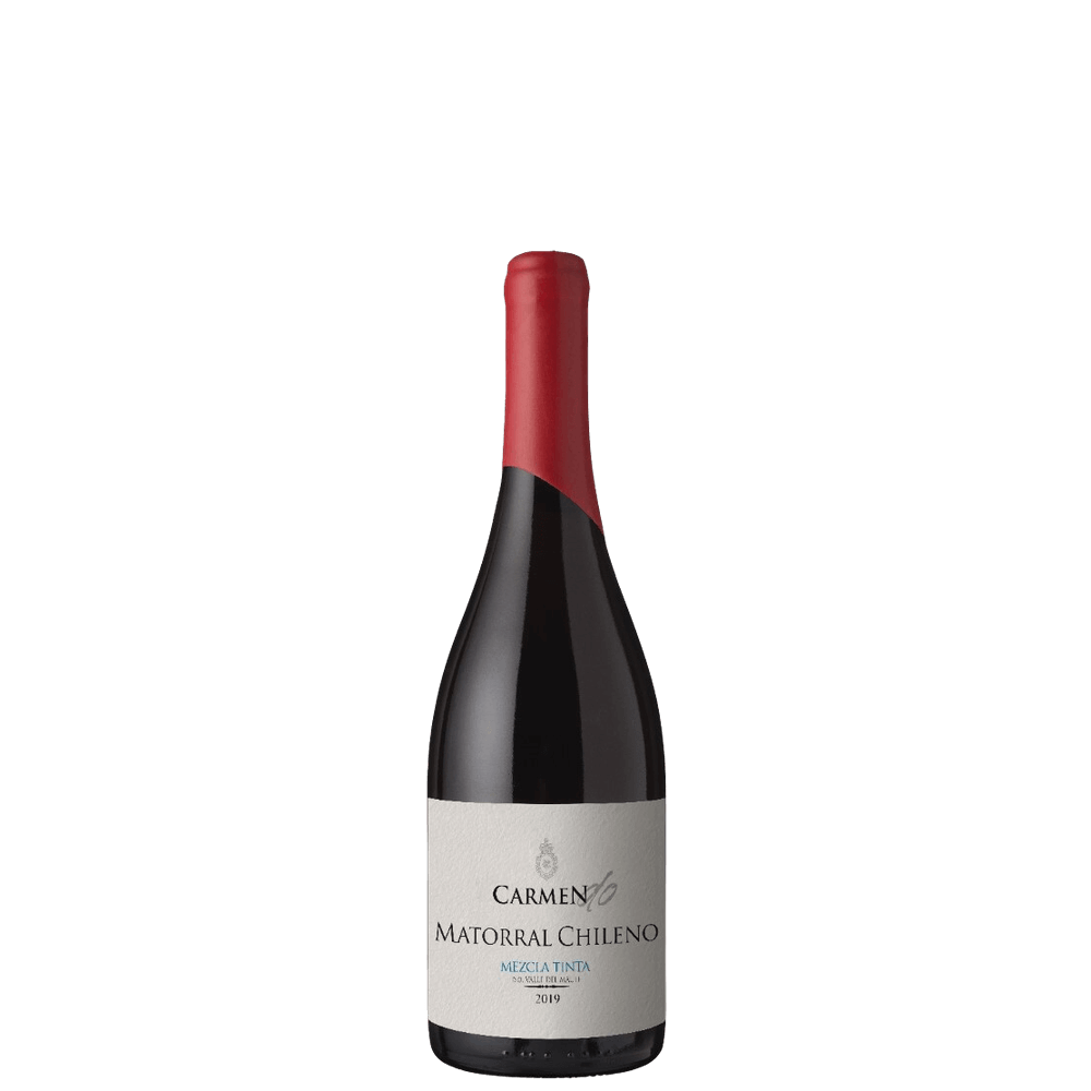 Carmen DO Matorral Chileno 2019 (Viña Carmen)