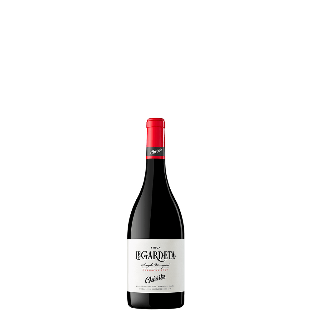 Legardeta Garnacha 2017 (Chivite)