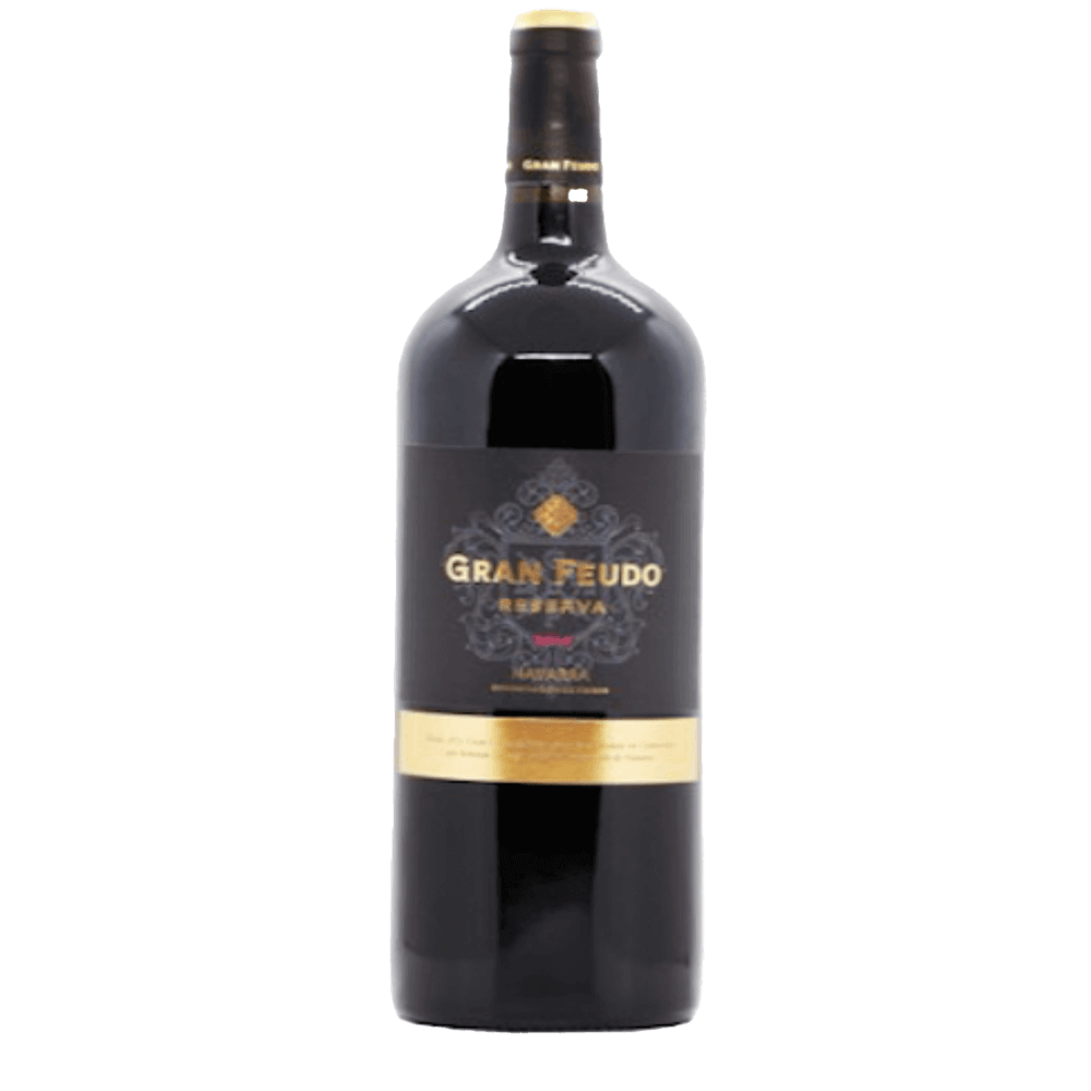 Gran Feudo Reserva 2014 - Magnum (Gran Feudo)