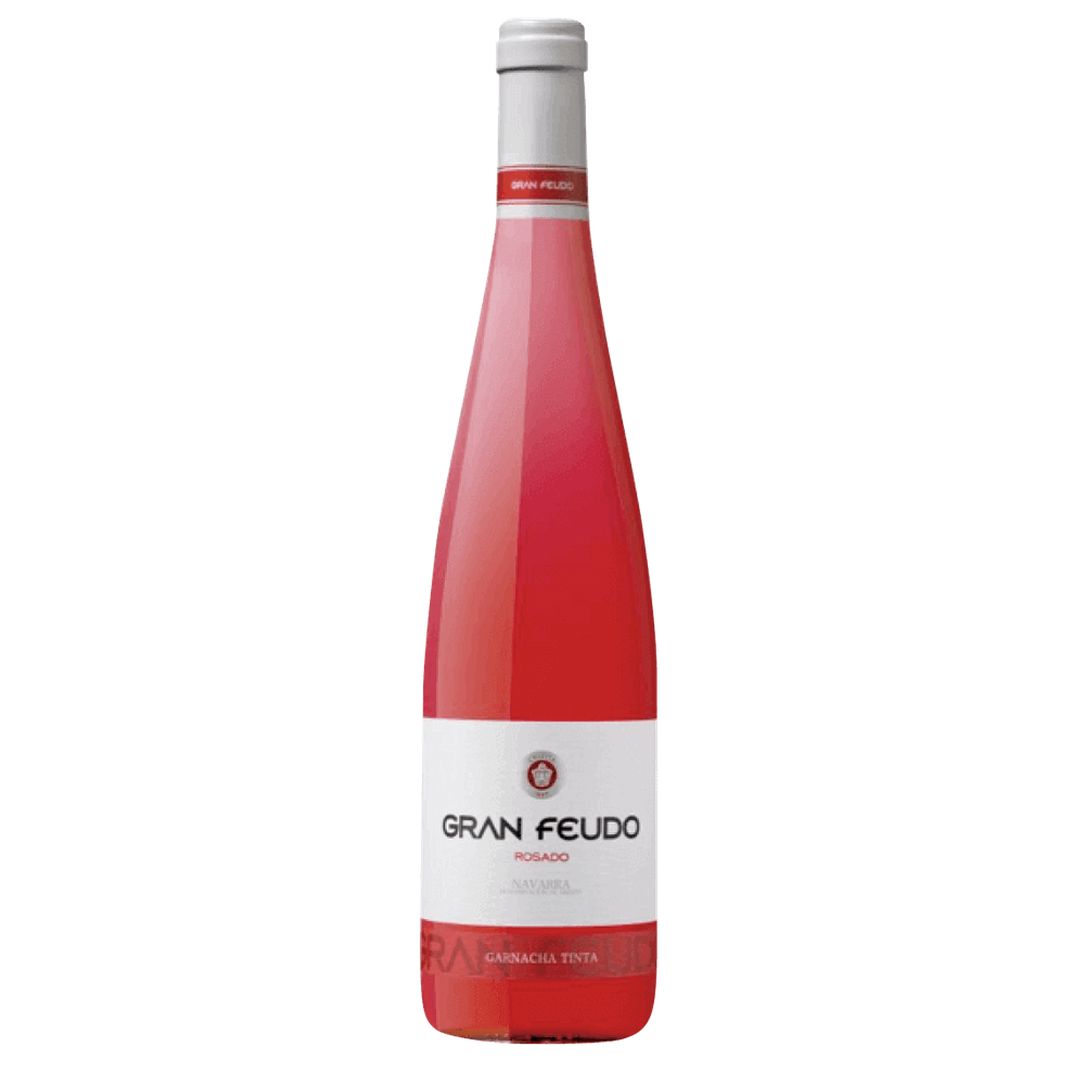Gran Feudo Rosado 2020 (Gran Feudo)