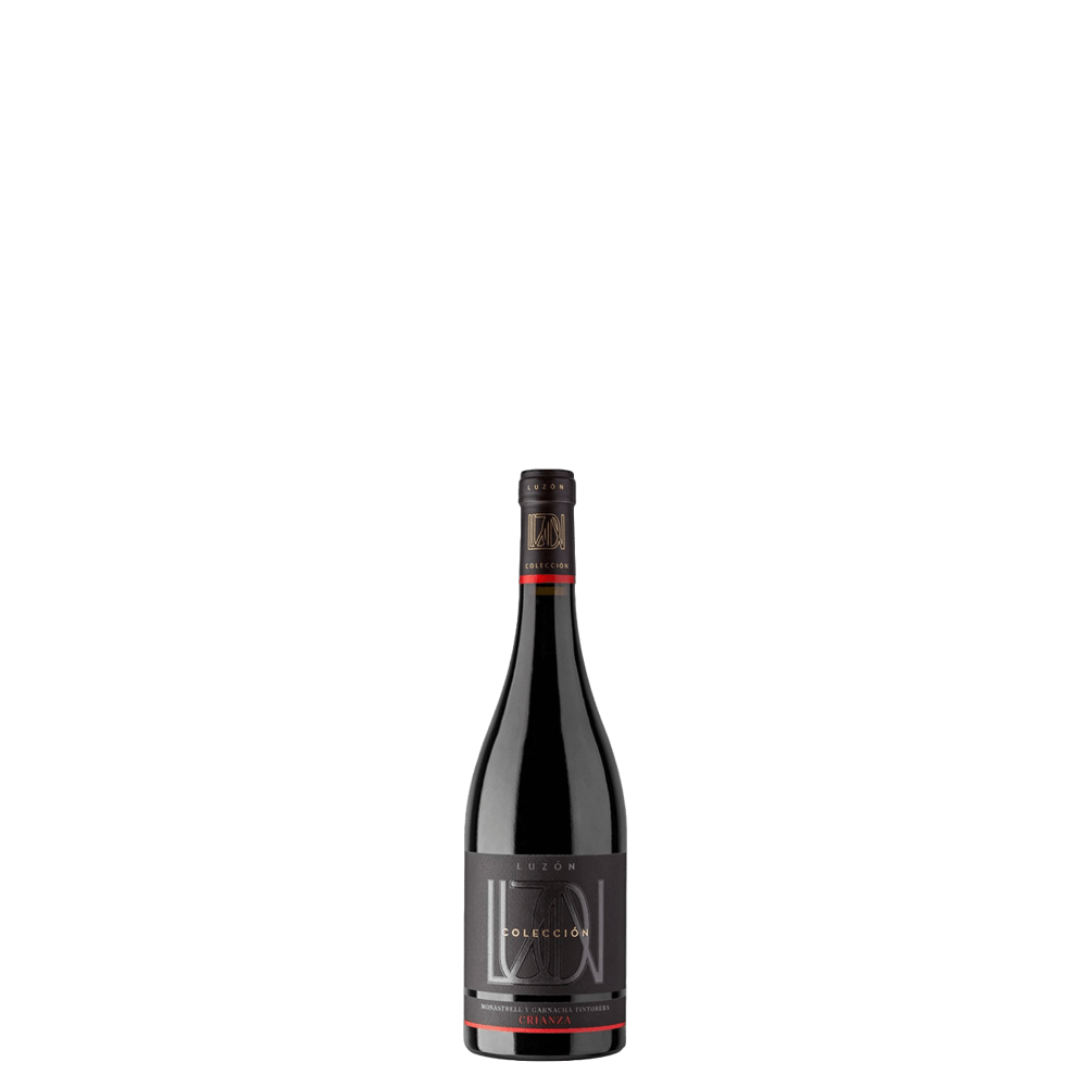 Luzón Colección Crianza 2018 (Luzón)