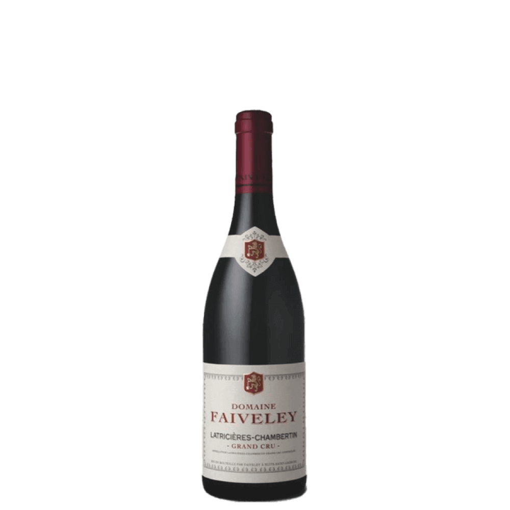 Latricières Chambertin 
Grand Cru 2019 (Faiveley)