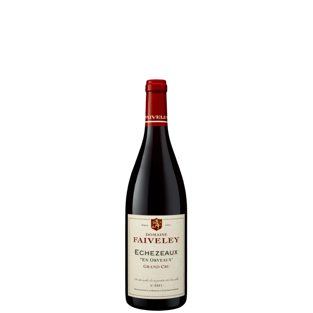 Échezeaux Grand Cru 2019 (Faiveley)