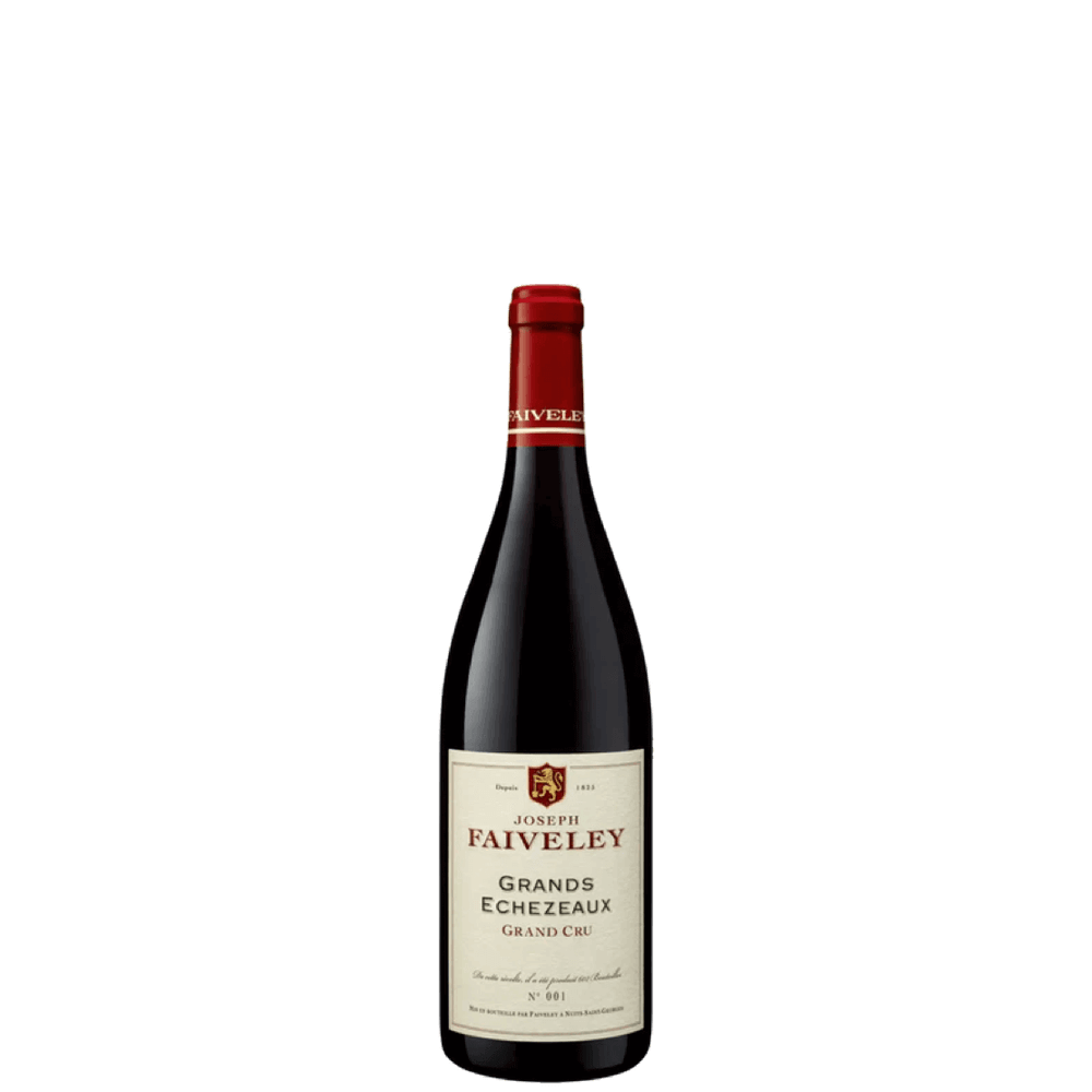 Grands Échezéaux 2019 (Faiveley)