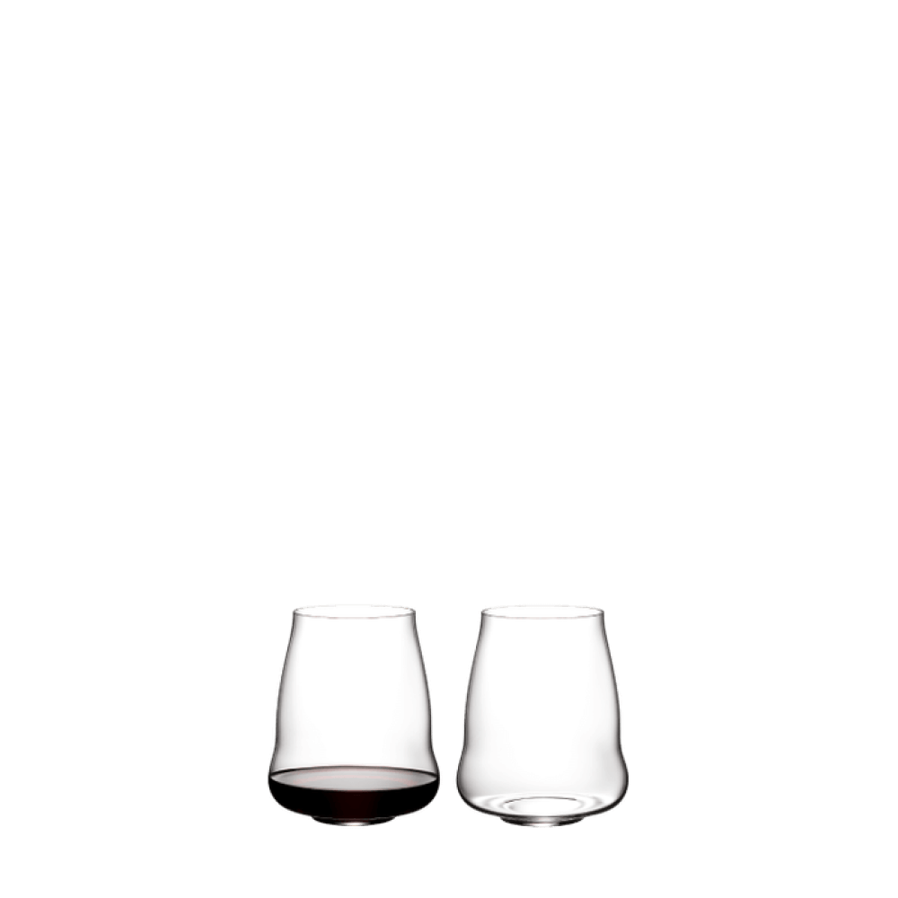 Copo Pinot Noir/Nebbiolo - Kit com 2 copos - Linha SL Wings (Riedel)