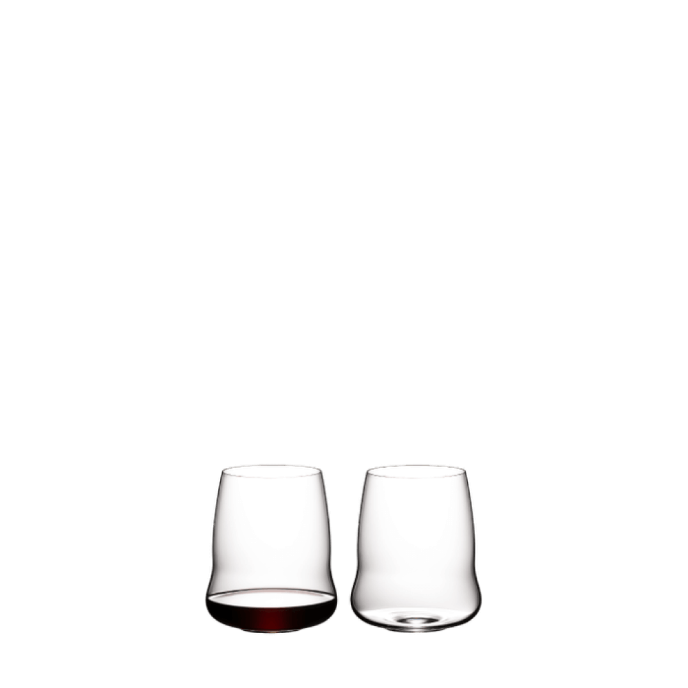 Copo Cabernet Sauvignon - Kit com 2 copos - Linha SL Wings (Riedel)