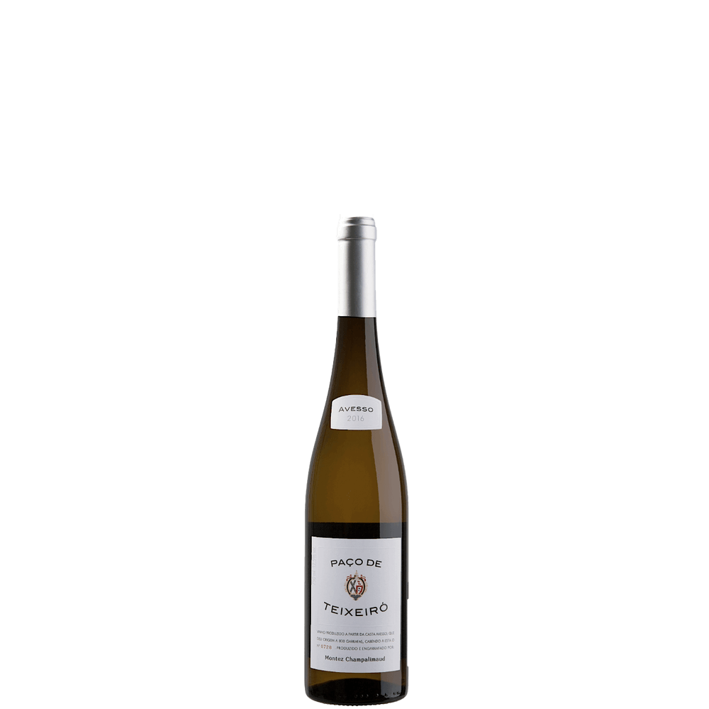 Paço de Teixeiró Avesso 2018 (Quinta do Côtto)
