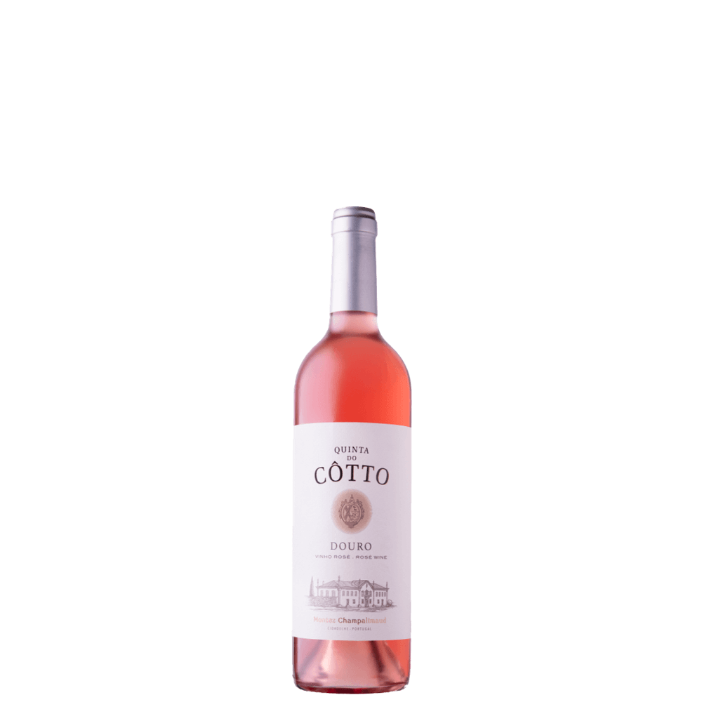 Quinta do Côtto Rosé 2020 (Quinta do Côtto)