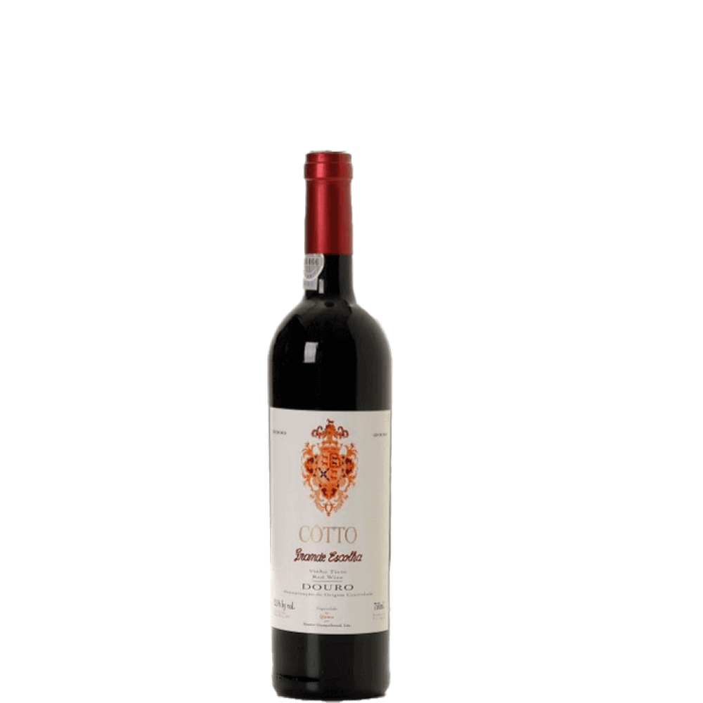 Quinta do Côtto Grande Escolha 2017 (Quinta do Côtto)
