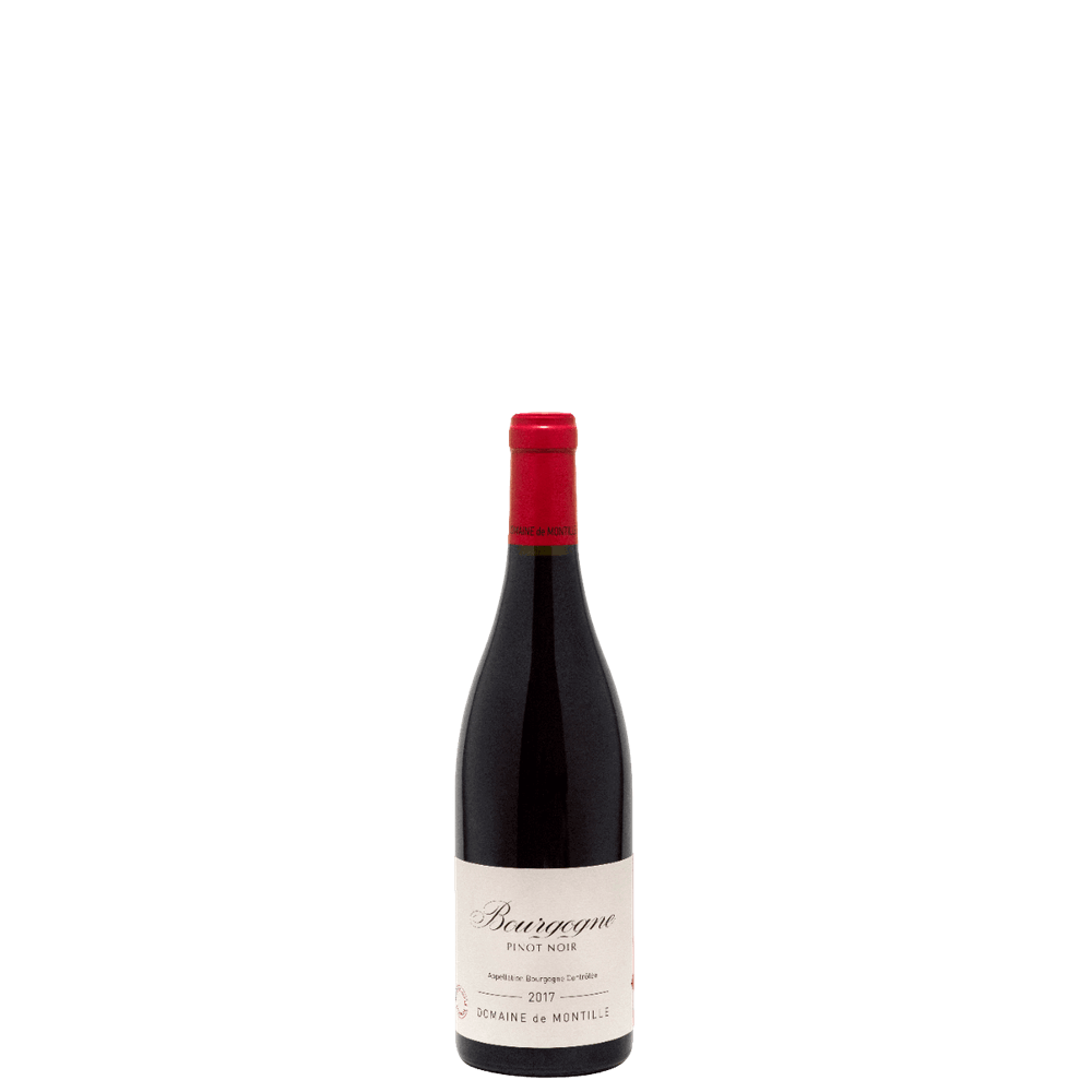 Bourgogne Pinot Noir 2018 (Domaine de Montille)