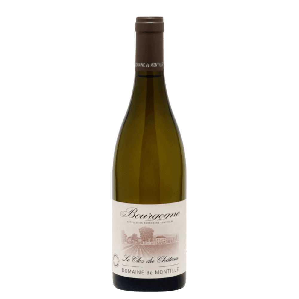 Bourgogne Le Clos du Château 2018 (Domaine de Montille)