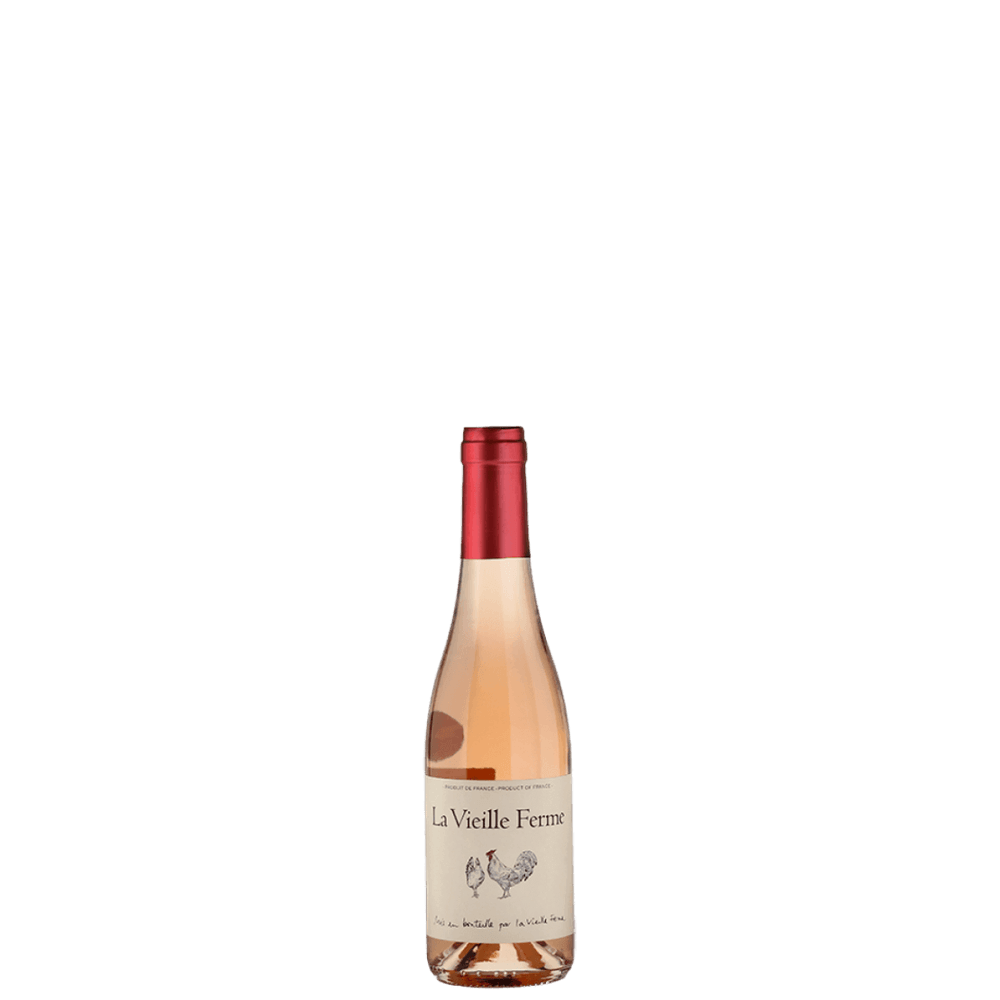 La Vieille Ferme Rosé 2020 - Meia gfa. (La Vieille Ferme)