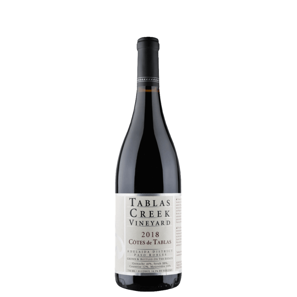 Côtes de Tablas 2019 (Tablas Creek)