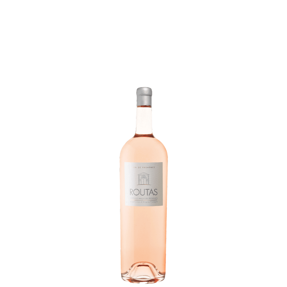 Château Routas Rosé AOP 2020 - Magnum (Château Routas)