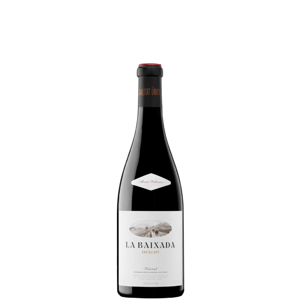 La Baixada 2019 (Alvaro Palacios)