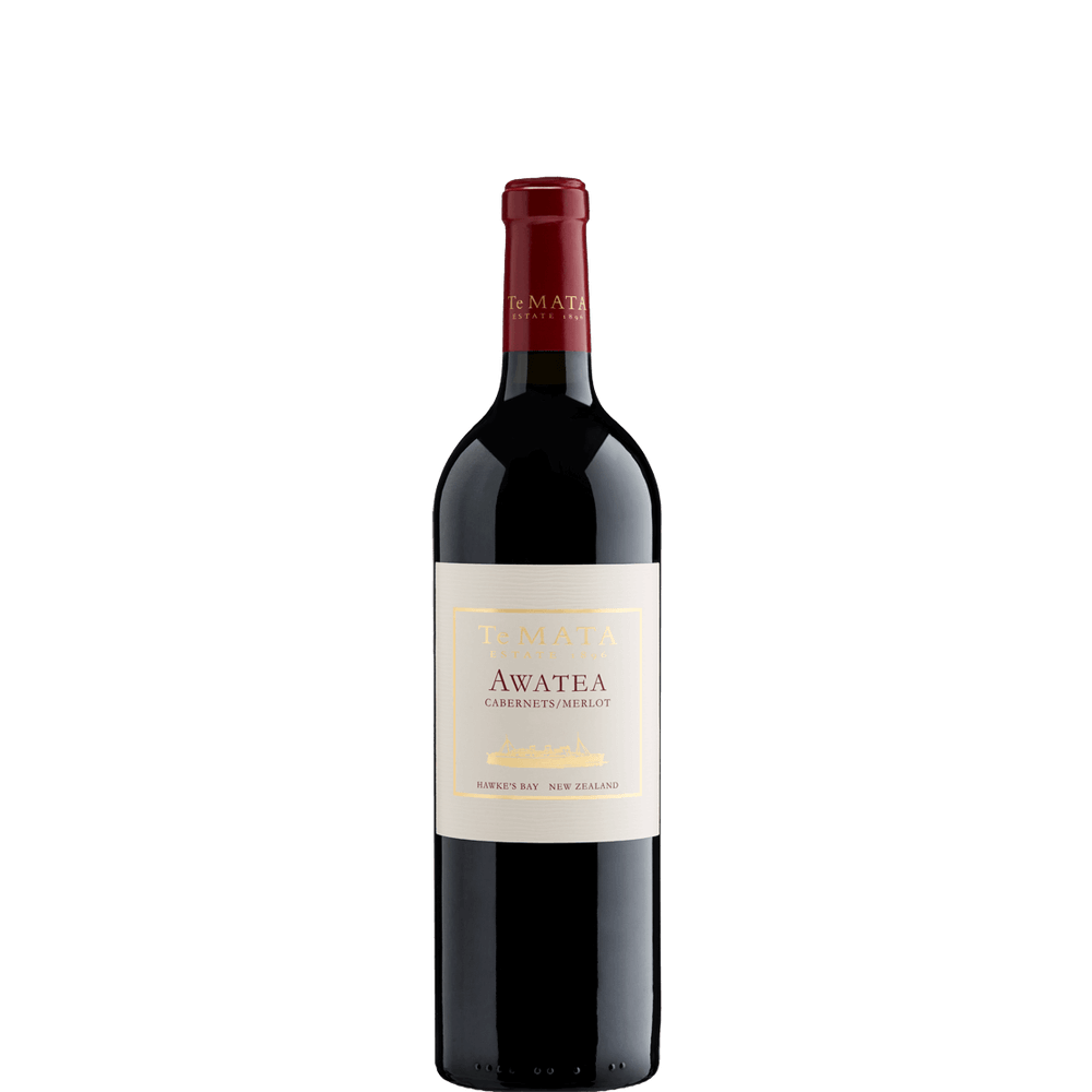 Te Mata Hawke's Estate Awatea Cabernet Merlot 2018 (Te Mata)