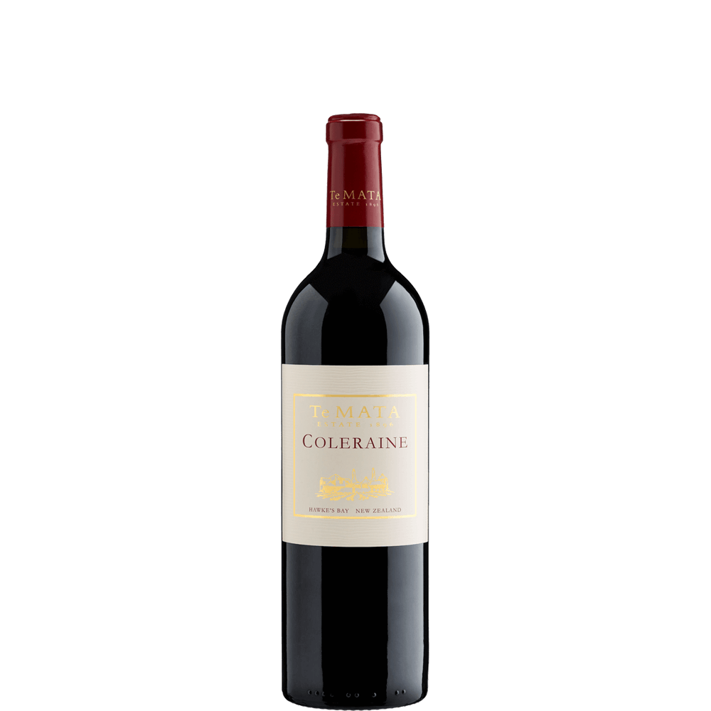 Te Mata Coleraine 2019 (Te Mata)