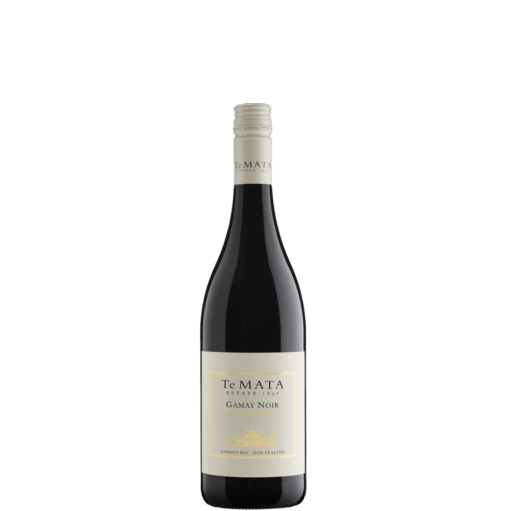 Te Mata Hawke's Bay Estate Pinot Noir Estate Vineyards 2017 (Te Mata)