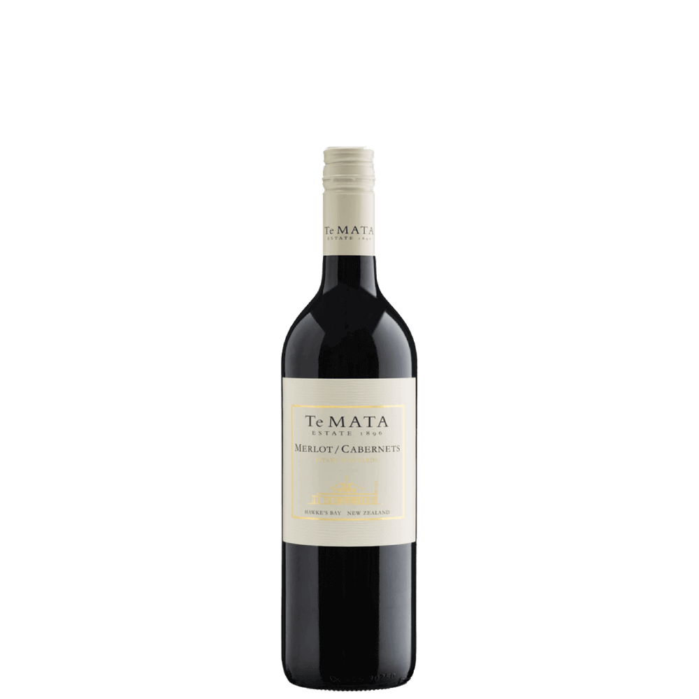 Te Mata Merlot Cabernets 2019 (Te Mata)