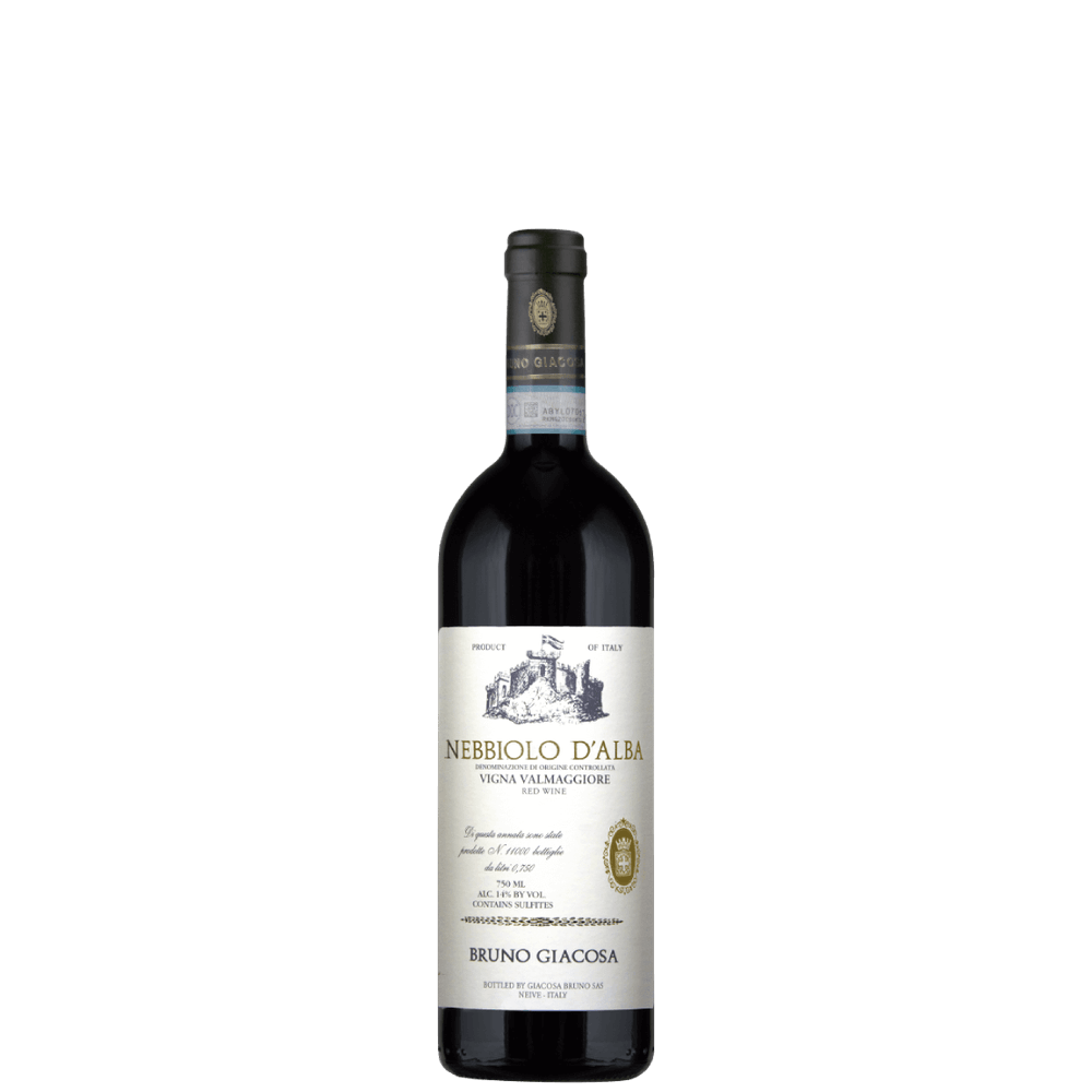 Nebbiolo d'Alba Vigna Valmaggiore 2019 (Bruno Giacosa)