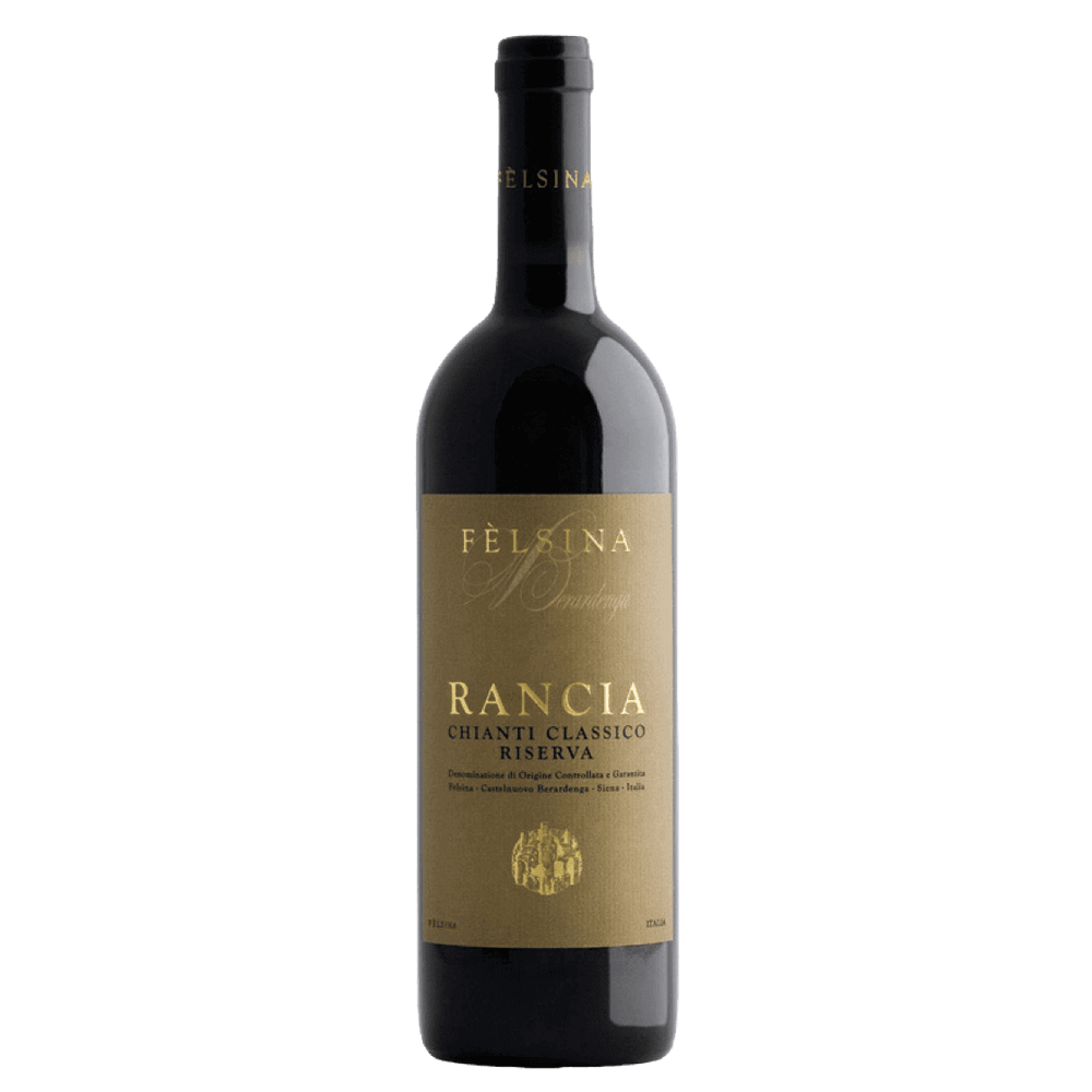 Fèlsina Rancia Chianti Classico Riserva 2017 (Fattoria Fèlsina)
