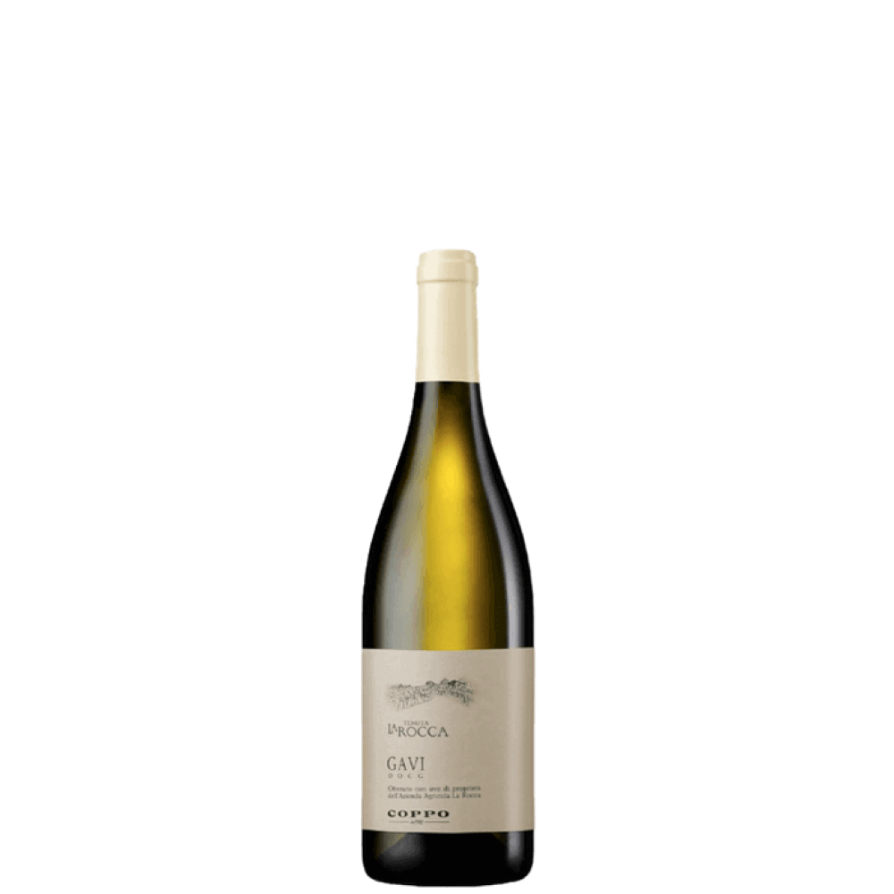 Gavi La Rocca 2020 (Coppo)