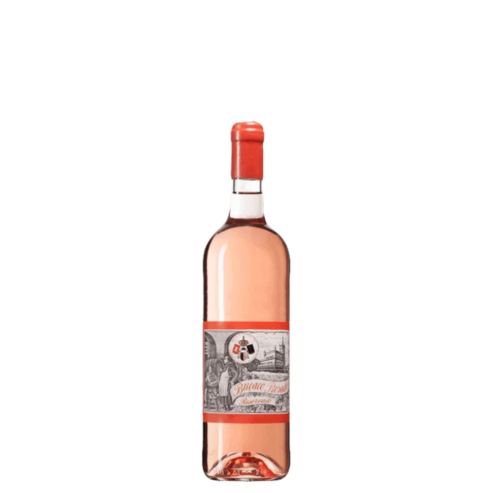 Buçaco Rosado 2019 (Palácio do Buçaco)