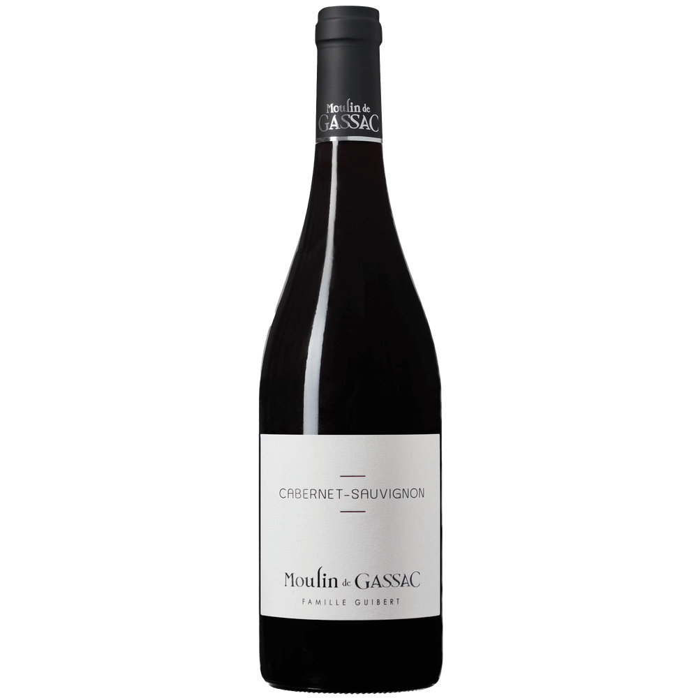 Moulin de Gassac Cabernet Sauvignon 2020 (Mas de Daumas Gassac)
