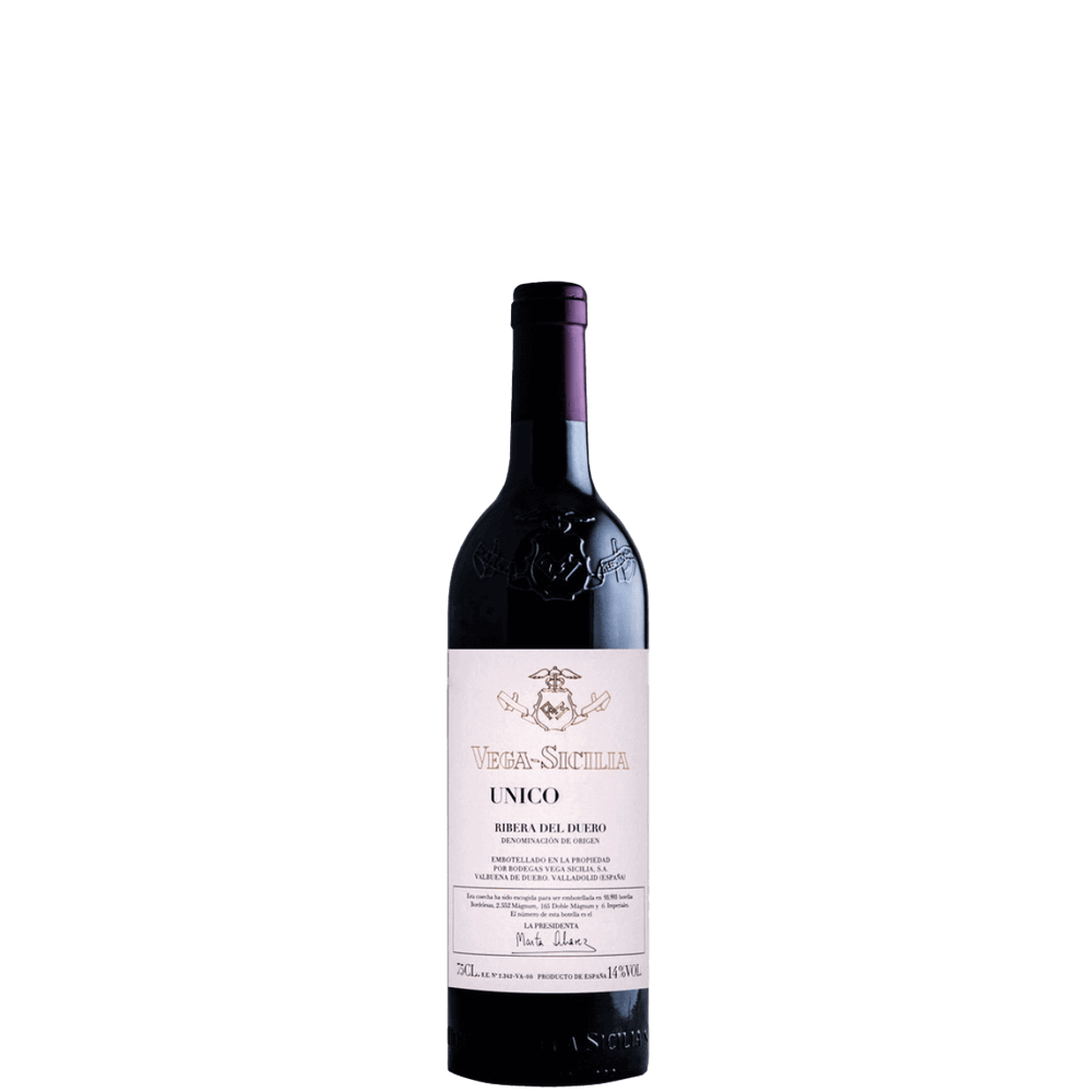 Vega Sicilia Unico 2011 (Vega Sicilia)