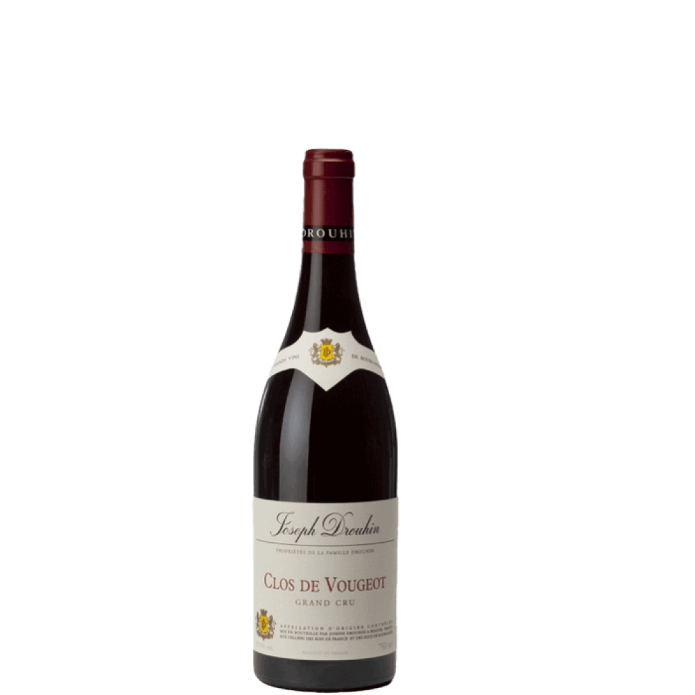 Clos de Vougeot  Grand Cru 2019 (Joseph Drouhin)