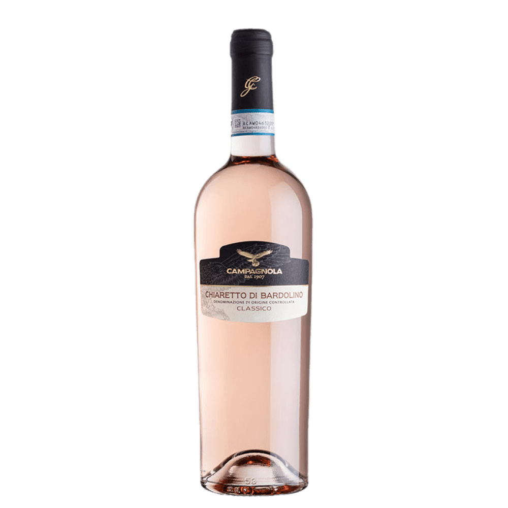 Bardolino Chiaretto Classico 2020 (Campagnola)