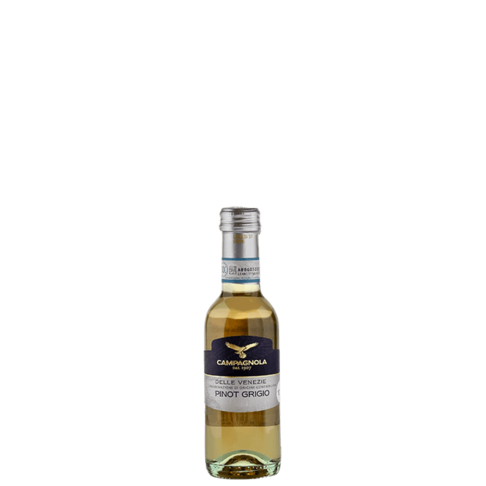 Pinot Grigio Veneto 2020 - 187 ml (Campagnola)