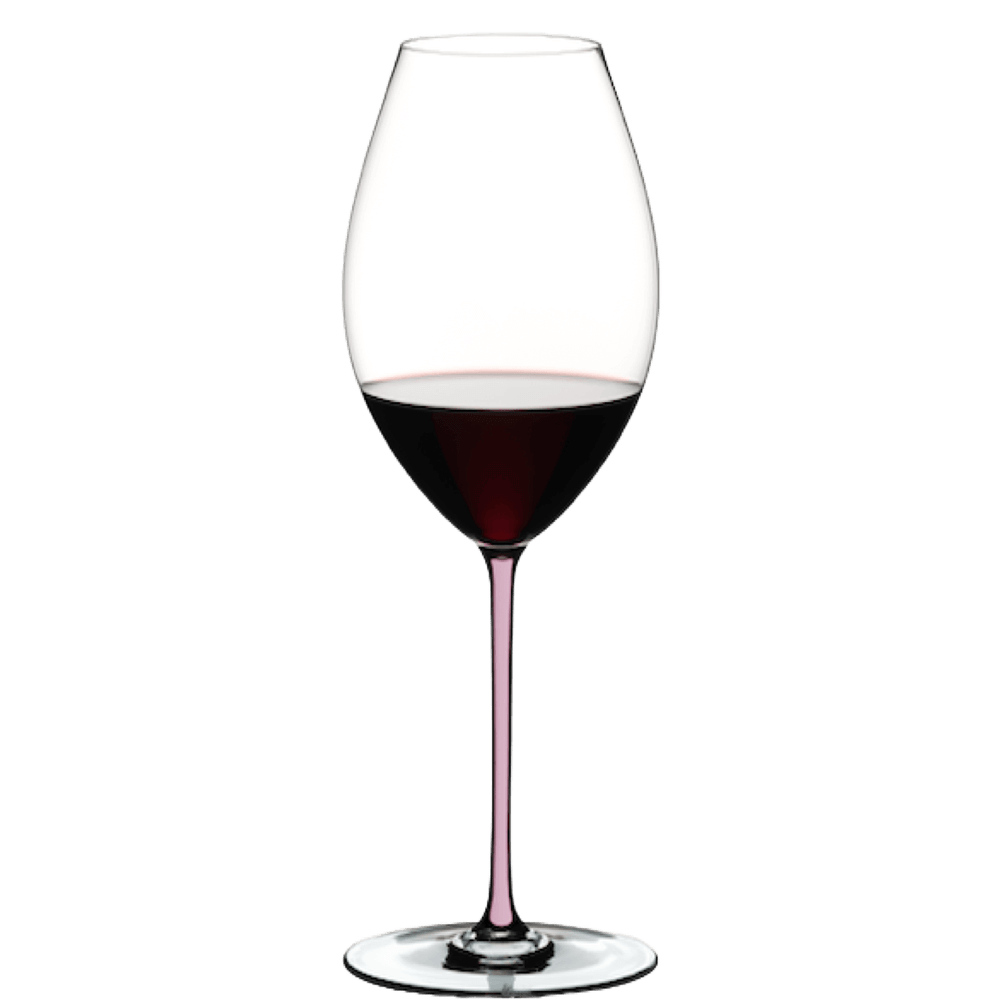 Taça Syrah Pink - Linha Fatto A Mano (Riedel)