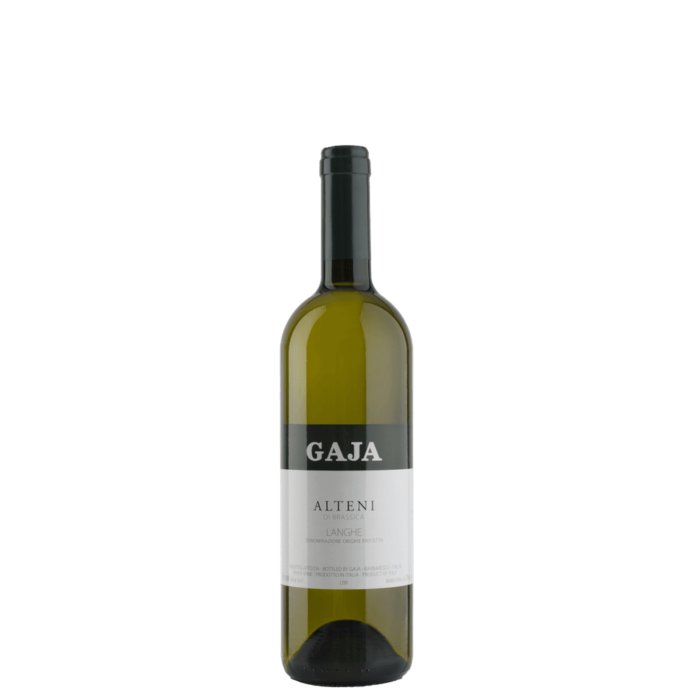 Gaja Alteni di Brassica Sauvignon Blanc 2019 (Angelo Gaja)