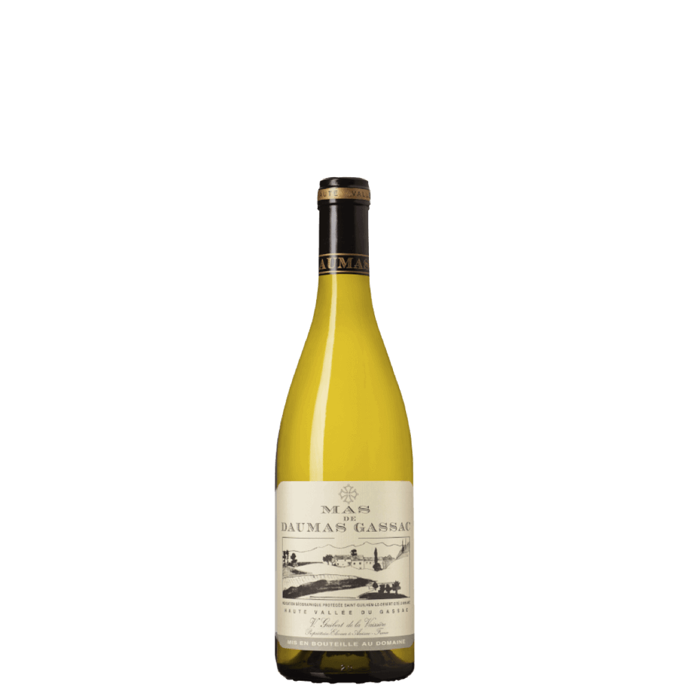 Daumas de Gassac Blanc 2021 (Mas de Daumas Gassac)