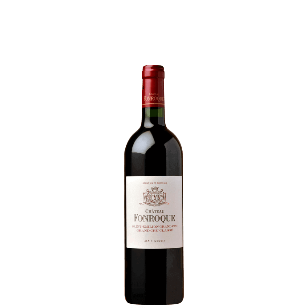 Château Fonroque 2018 (Cru classé - Pomerol/St. Emilion)