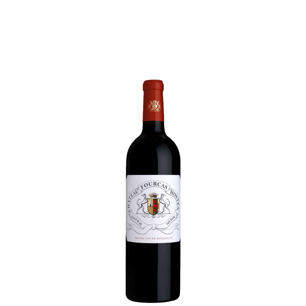 Château Fourcas Hosten 2018 (Cru Bourgeois)