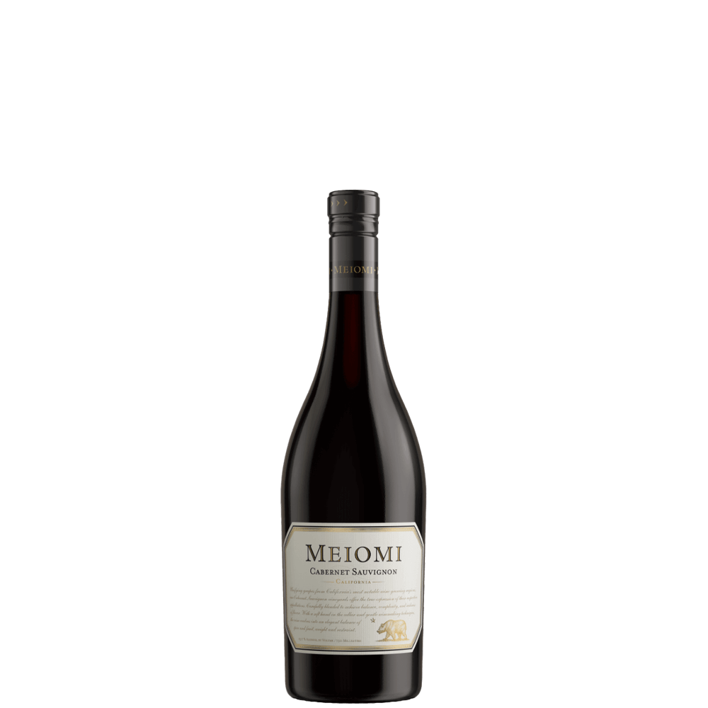 Meiomi Cabernet Sauvignon (Meiomi)