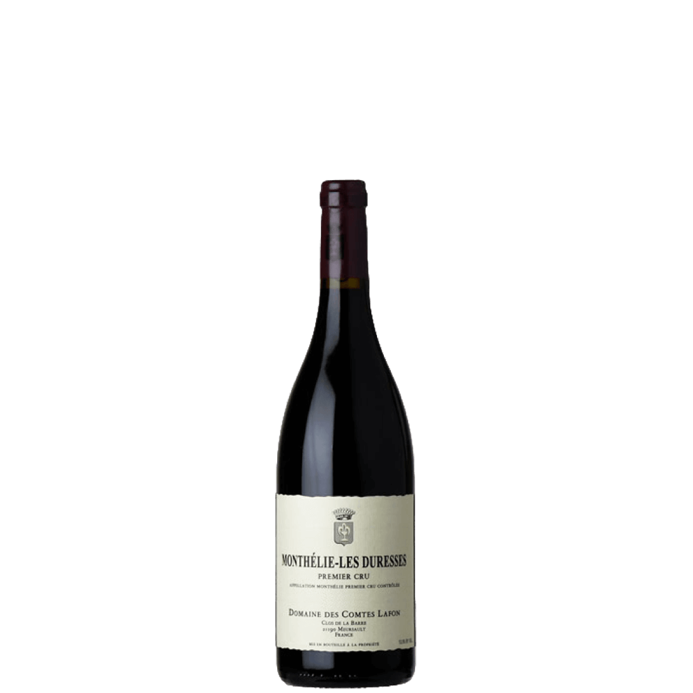 Monthélie-les Duresses 1er Cru 2018 (Domaine Des Comtes Lafon)