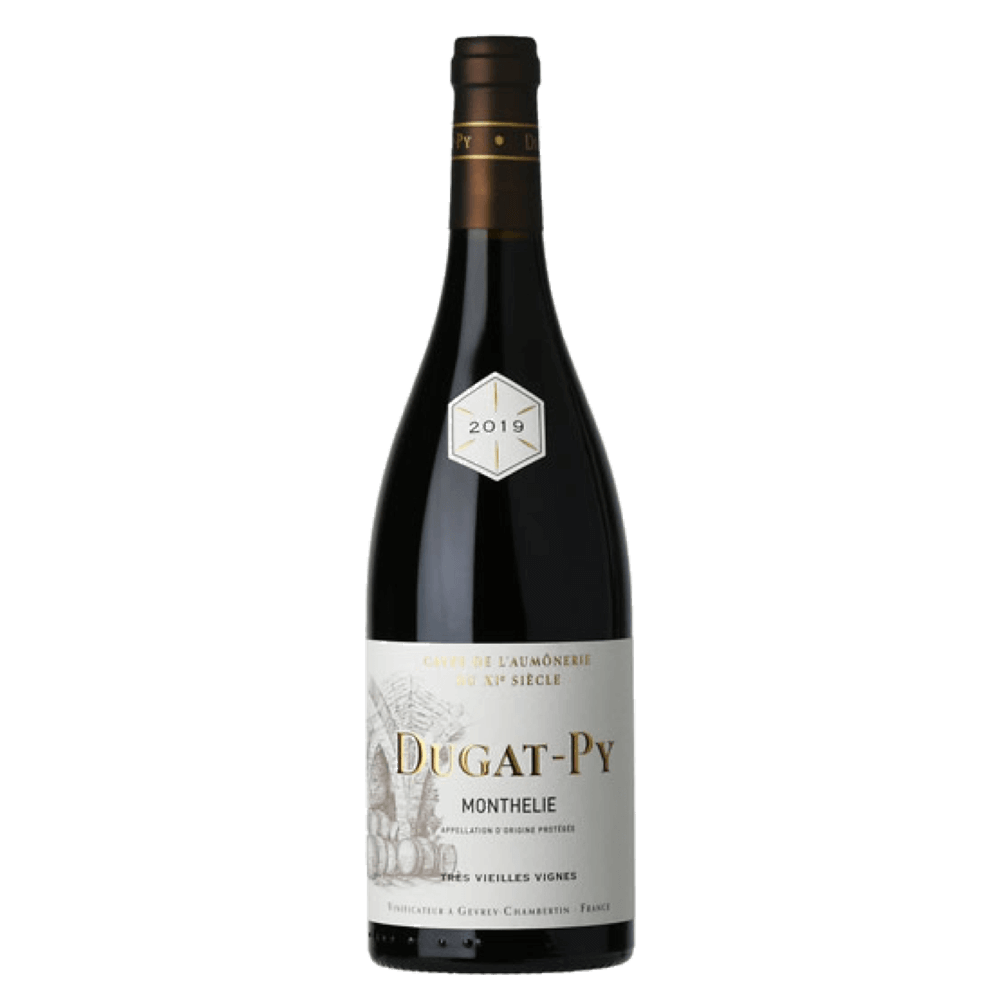 Domaine Dugat-Py Monthelie 2019 (Domaine Dugat-Py)