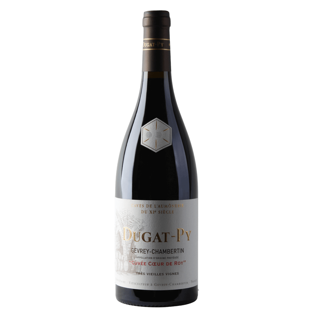 Gevrey-Chambertin Cuvée Coeur du Roy Très Vieilles Vignes 2019 (Domaine Dugat-Py)