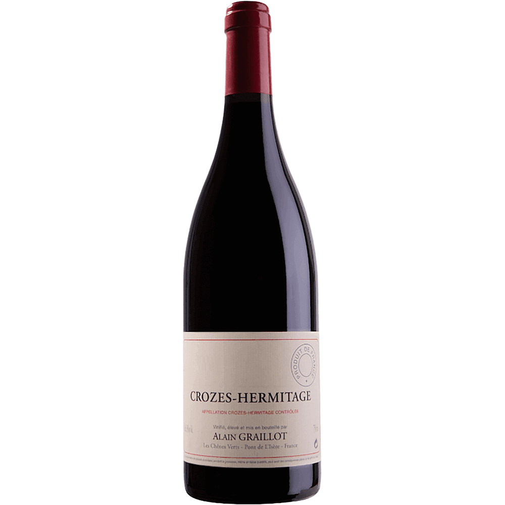 Crozes-Hermitage 2019 (Alain Graillot)