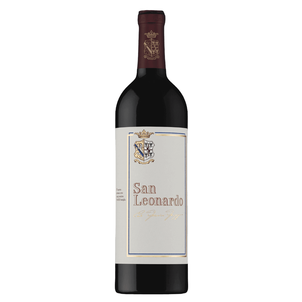 San Leonardo 2016 (Tenuta San Leonardo)