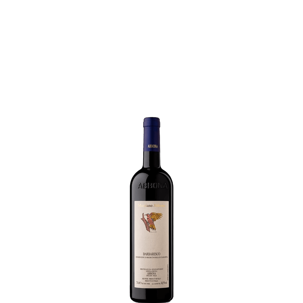 Barbaresco 2018 (Marziano Abbona)