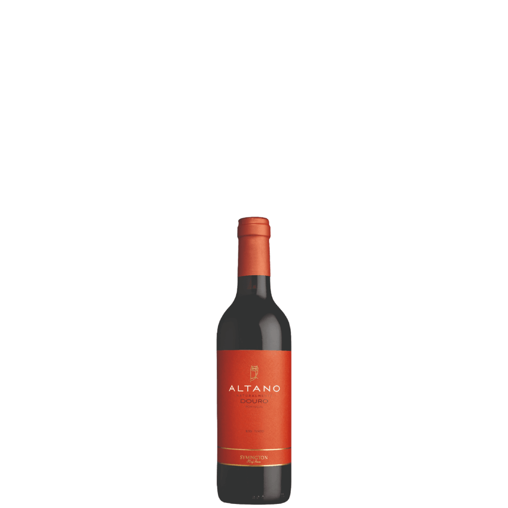 Altano 2019 - Meia gfa. (Altano / Symington)