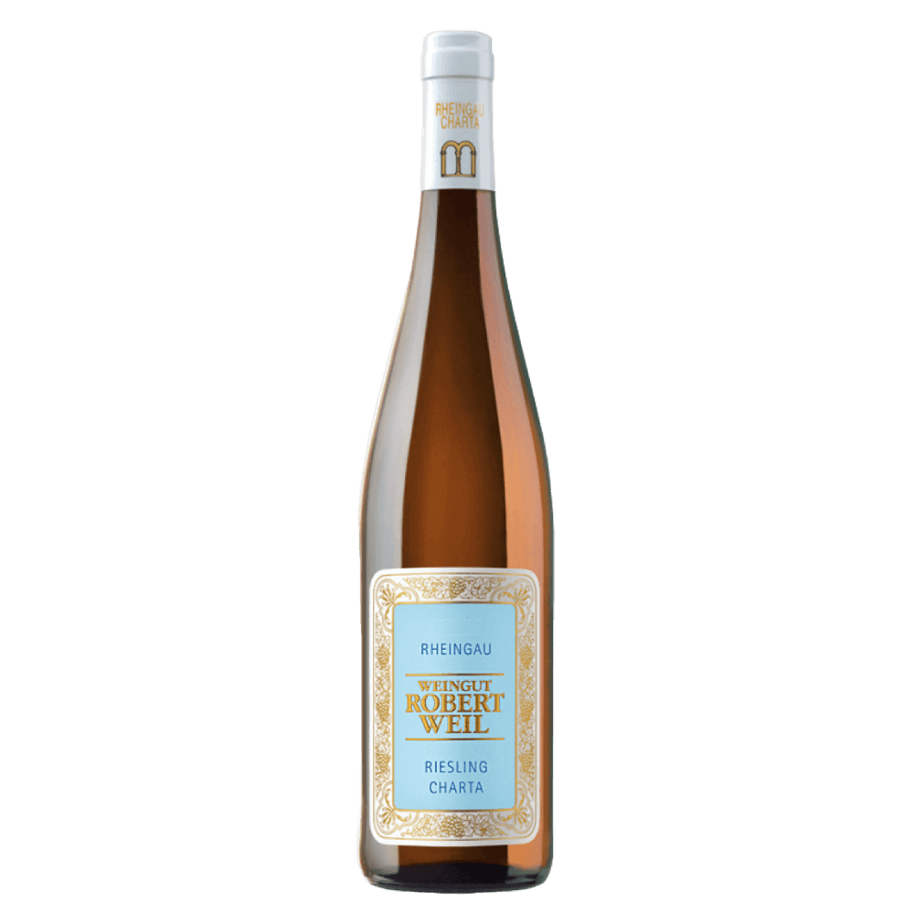 Rheingau Riesling QbA Charta 2020 (Robert Weil)