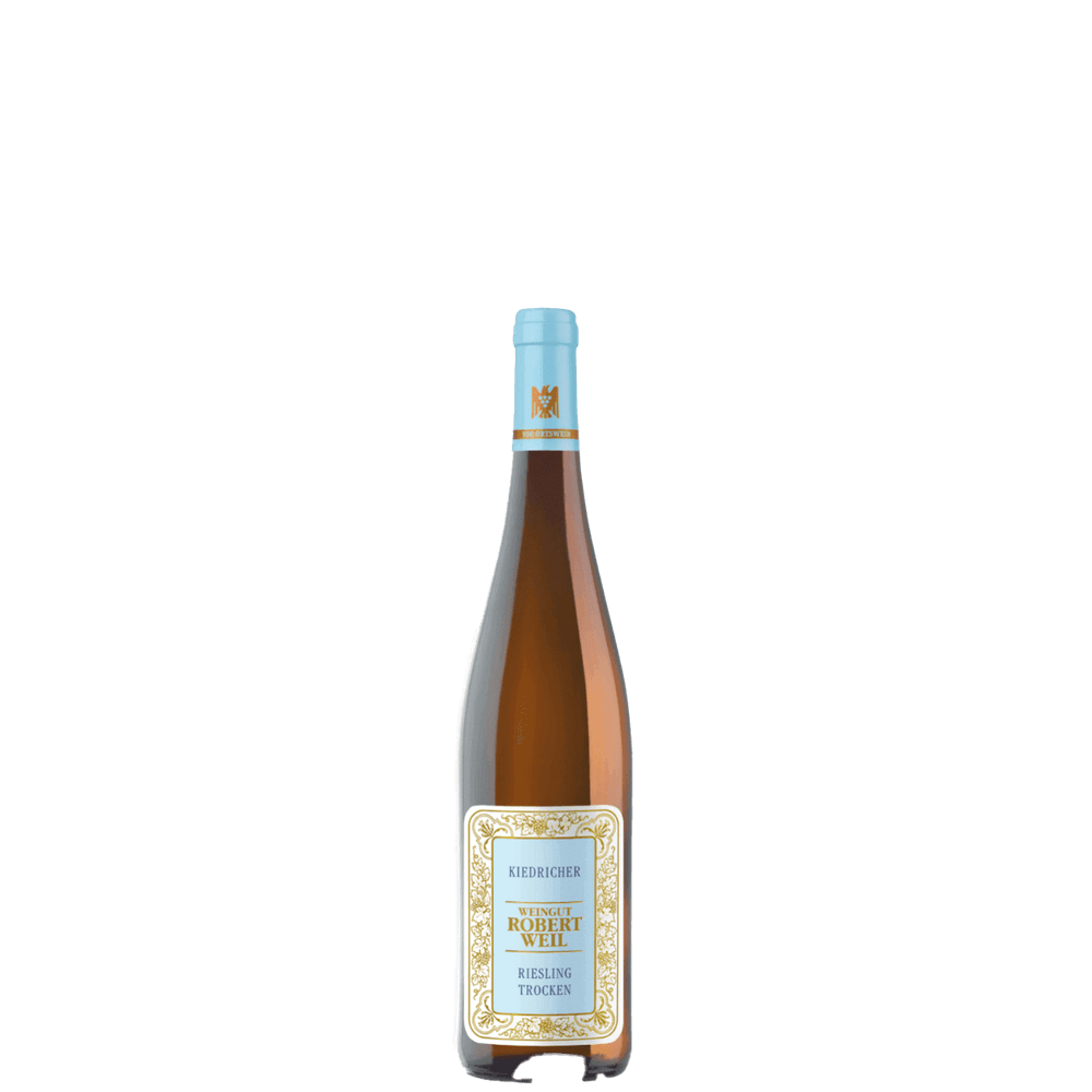 Kiedricher Riesling QbA Trocken 2020 (Robert Weil)
